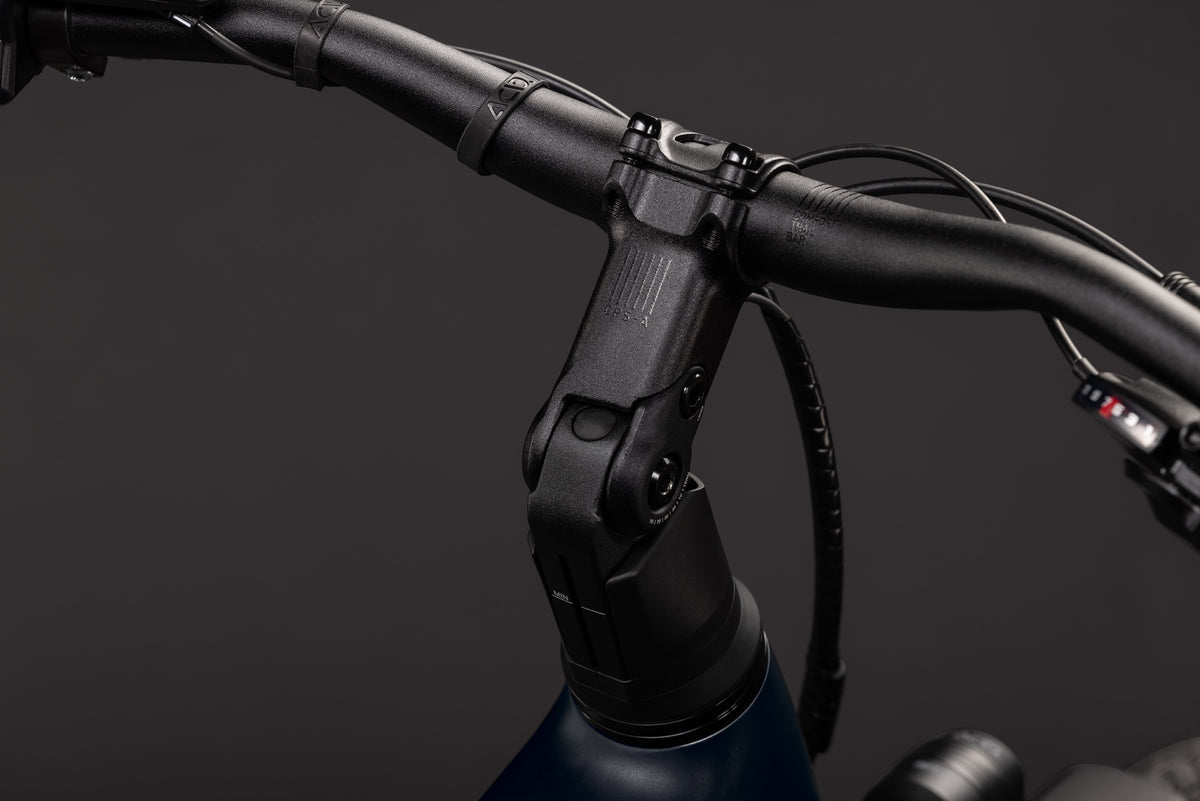 CUBE TOURING HYBRID ONE 600 elcykel - grey´n´coolgrey 2027