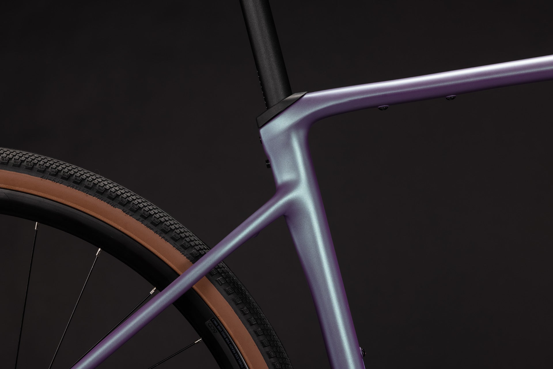 CUBE NUROAD PRO 28 gruscykel - pea´n´grey
