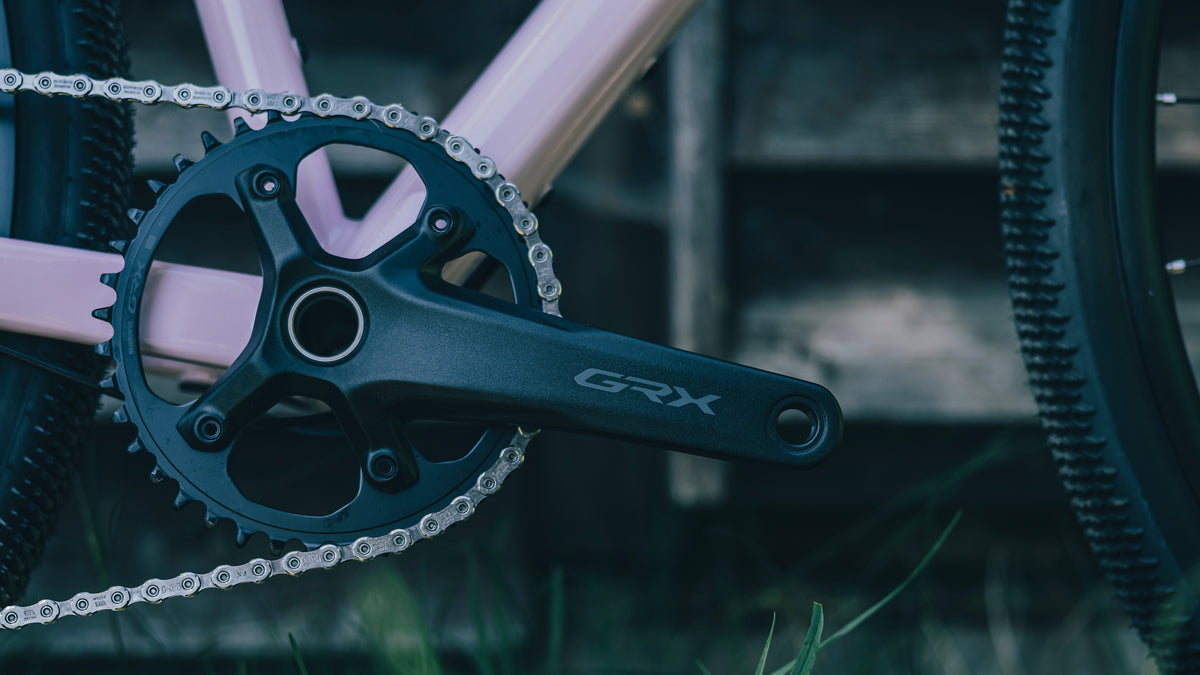 CUBE NUROAD EX 28 gravel bike - bubblegum´n´black 2027