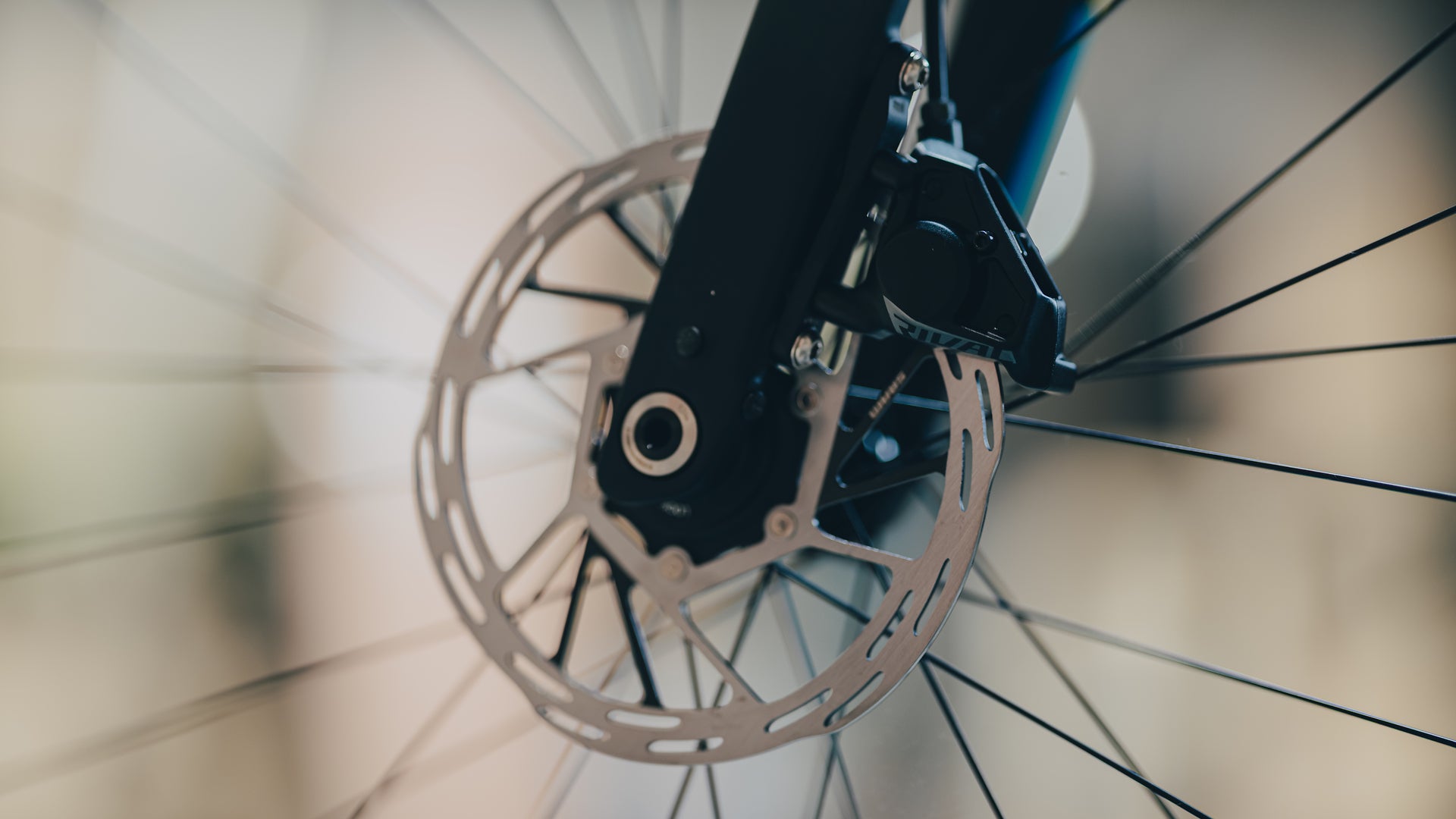 CUBE NUROAD SLX gravel bike molotov´n´nero
