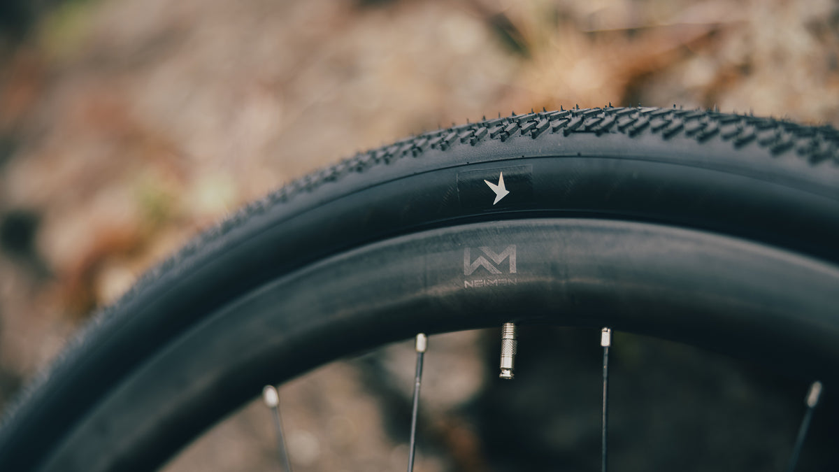 CUBE NUROAD C:62 ONE gravelcykel i carbon - Hintofmint / Green 2027