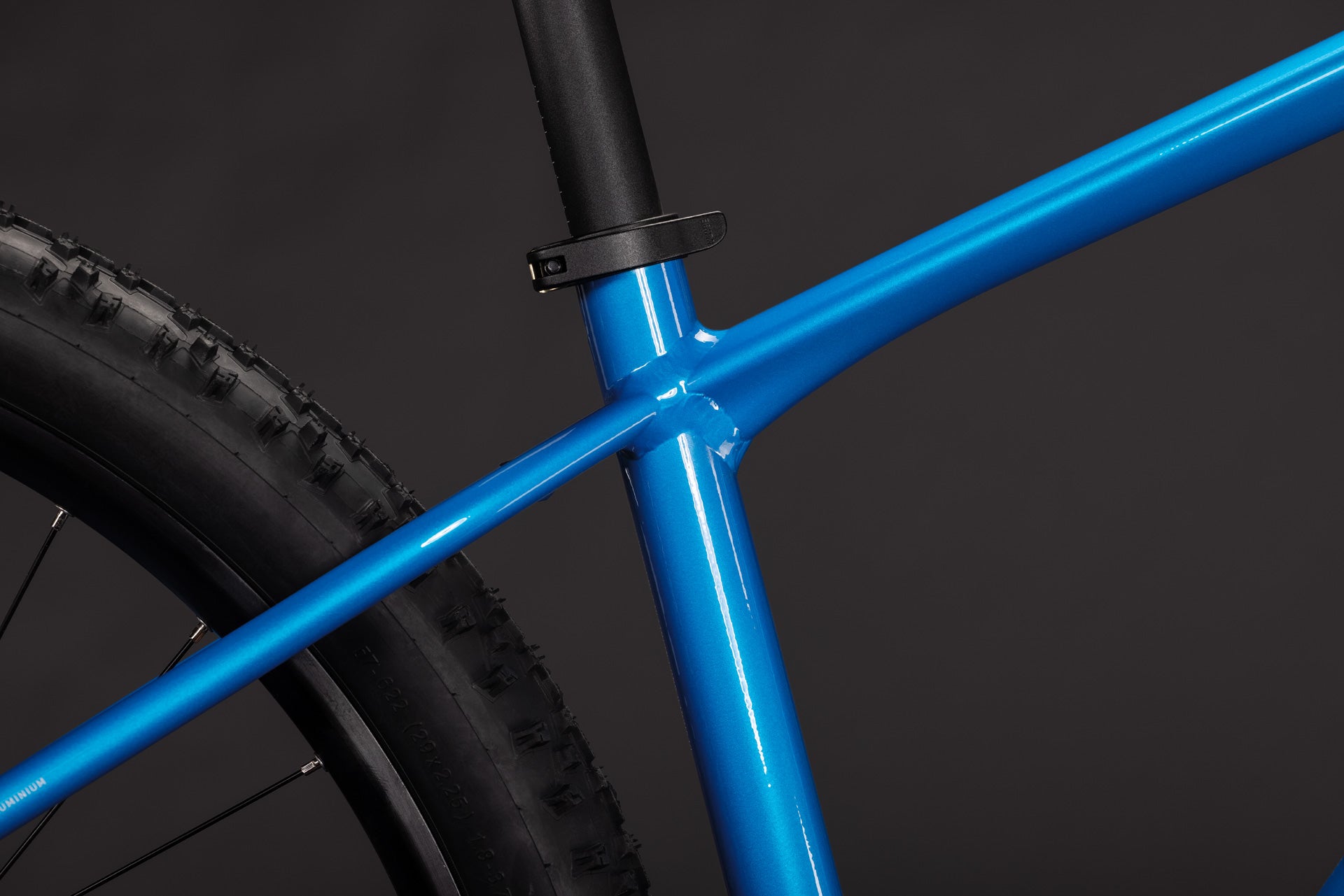 CUBE AIM PRO 29 maastopyörä - greige´n´titan