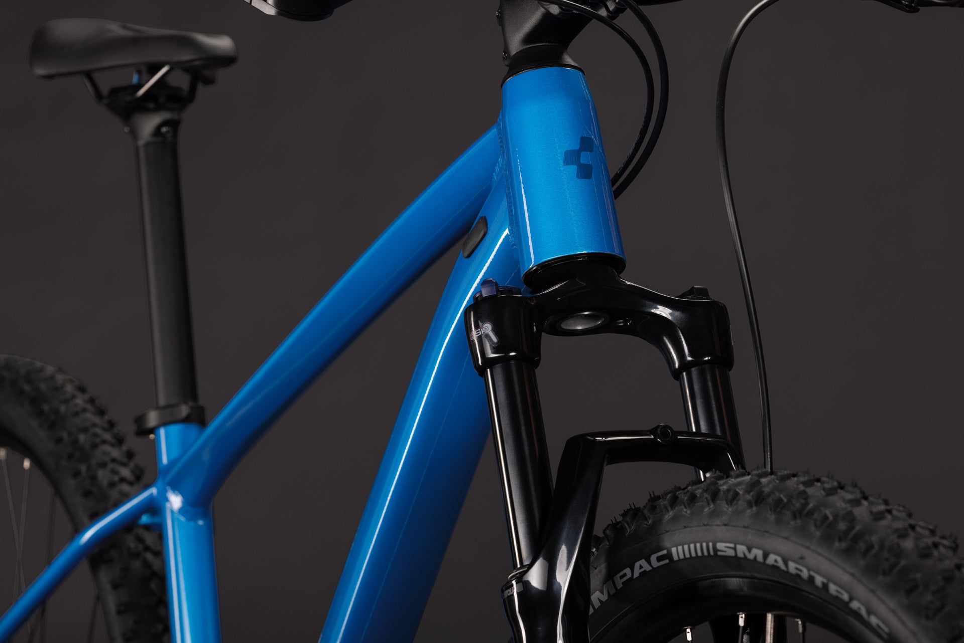 CUBE AIM PRO 29 maastopyörä - greige´n´titan