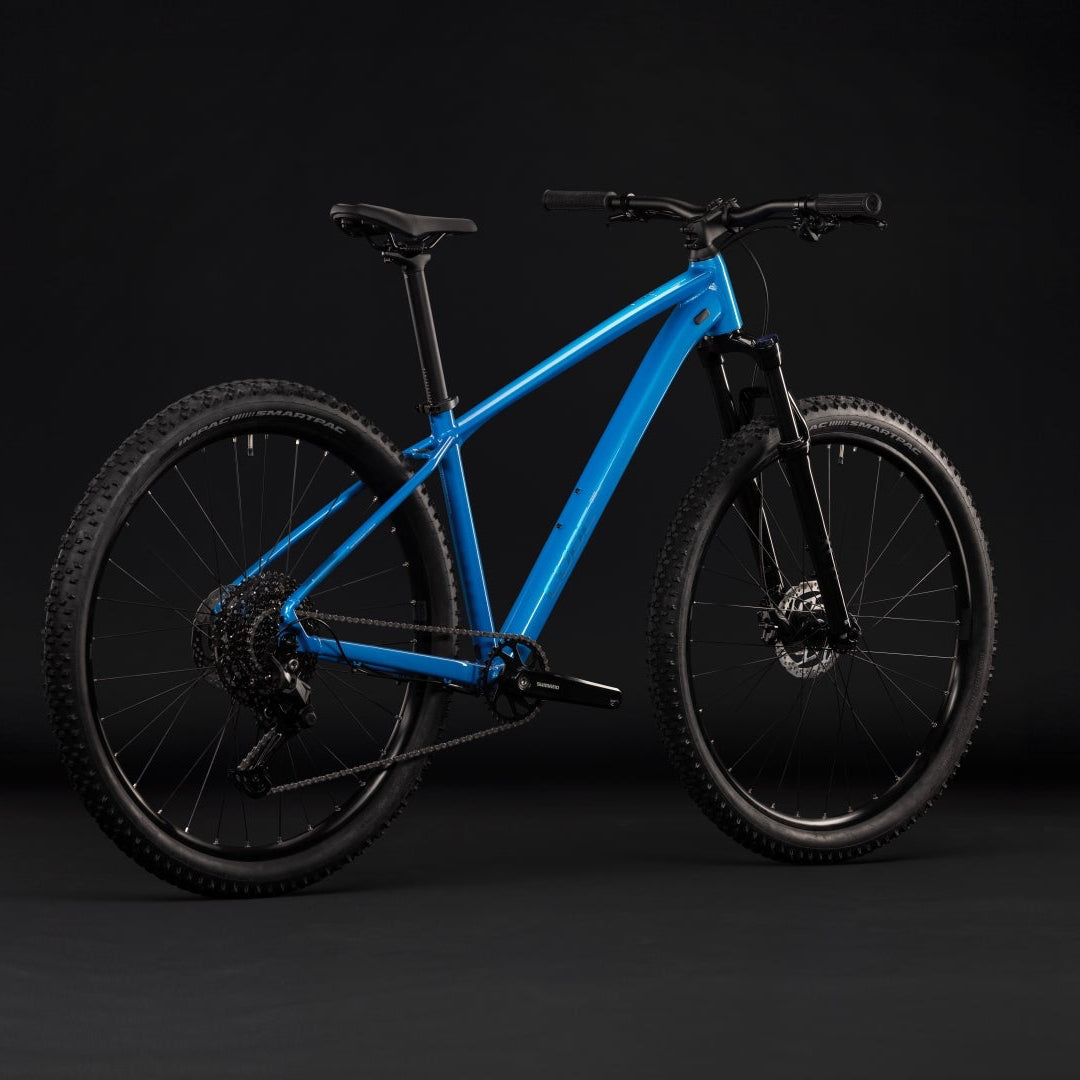 CUBE AIM PRO 29 maastopyörä - greige´n´titan