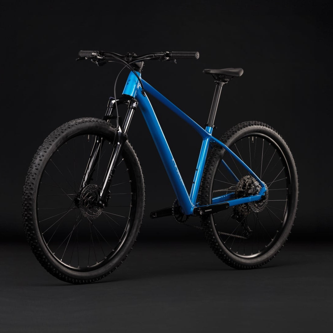CUBE AIM PRO 29 maastopyörä - greige´n´titan