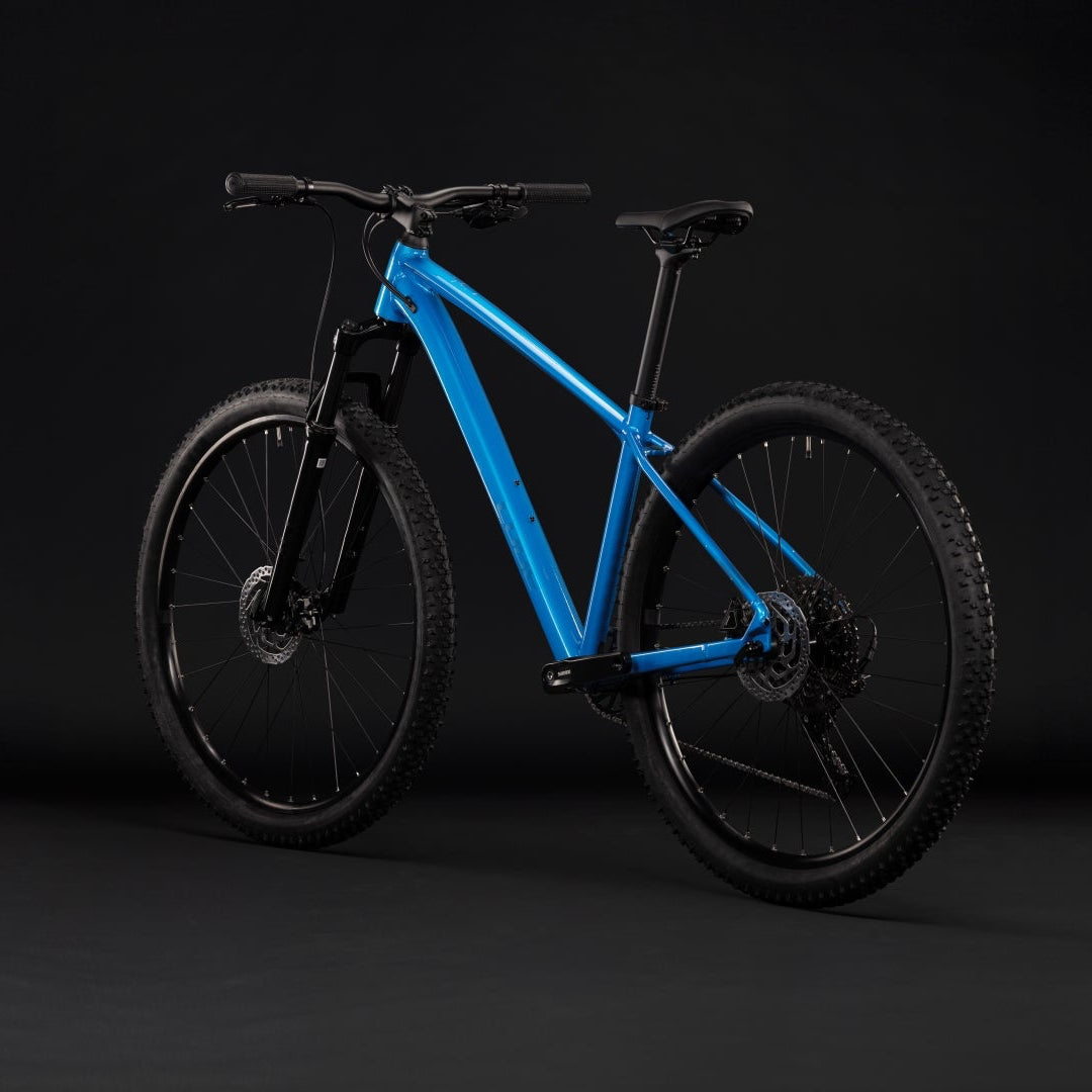 CUBE AIM PRO 29 maastopyörä - greige´n´titan