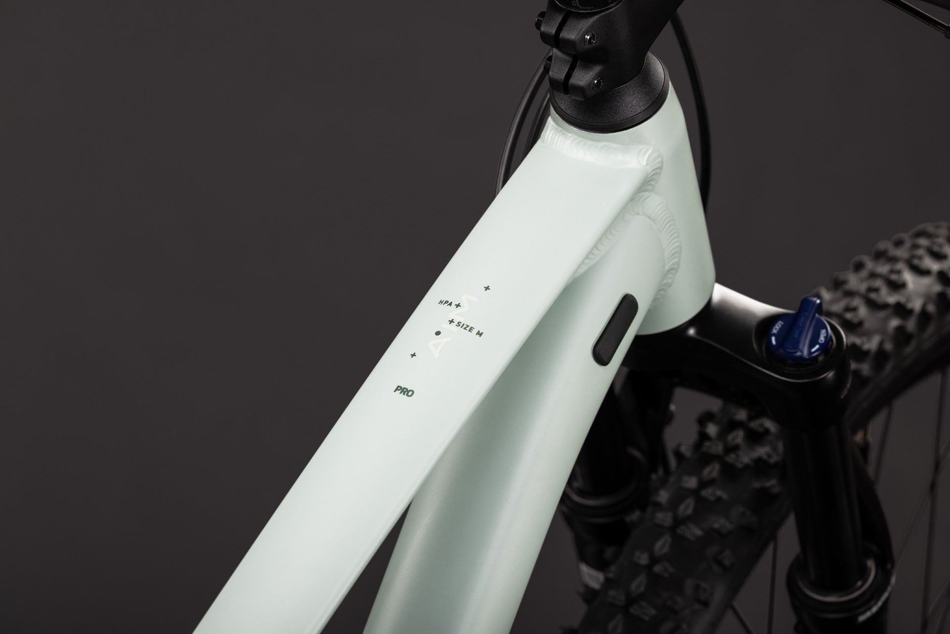 CUBE AIM PRO 29 maastopyörä - greige´n´titan