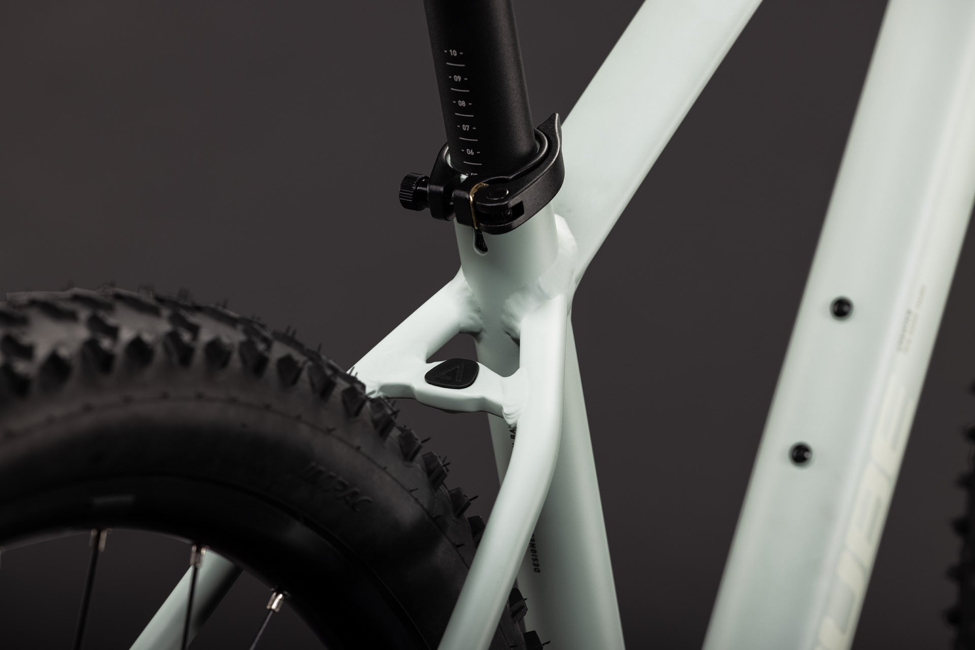 CUBE AIM PRO 29 maastopyörä - greige´n´titan