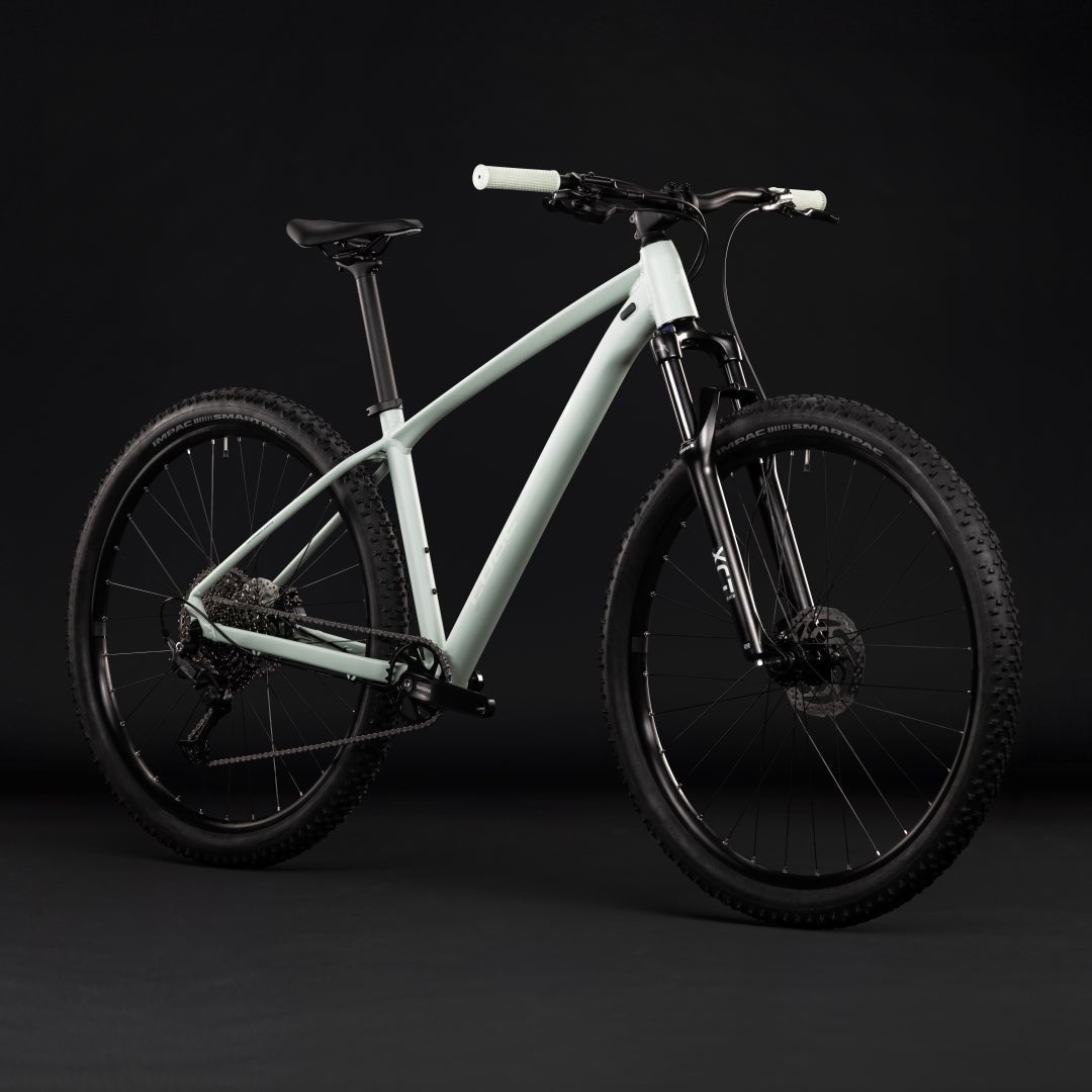 CUBE AIM PRO 29 maastopyörä - greige´n´titan