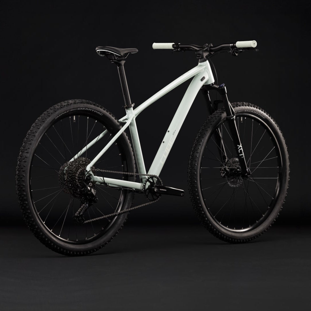 CUBE AIM PRO 29 maastopyörä - greige´n´titan