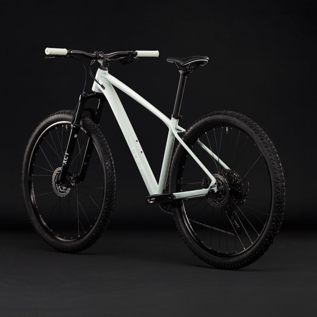 CUBE AIM PRO 29 maastopyörä - greige´n´titan
