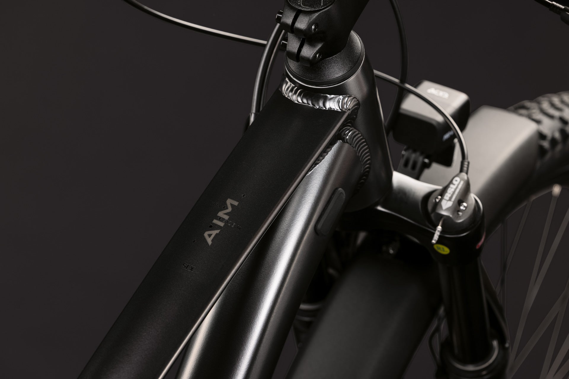 CUBE AIM SLX 29 mountainbike - blushrose’n’black 2026