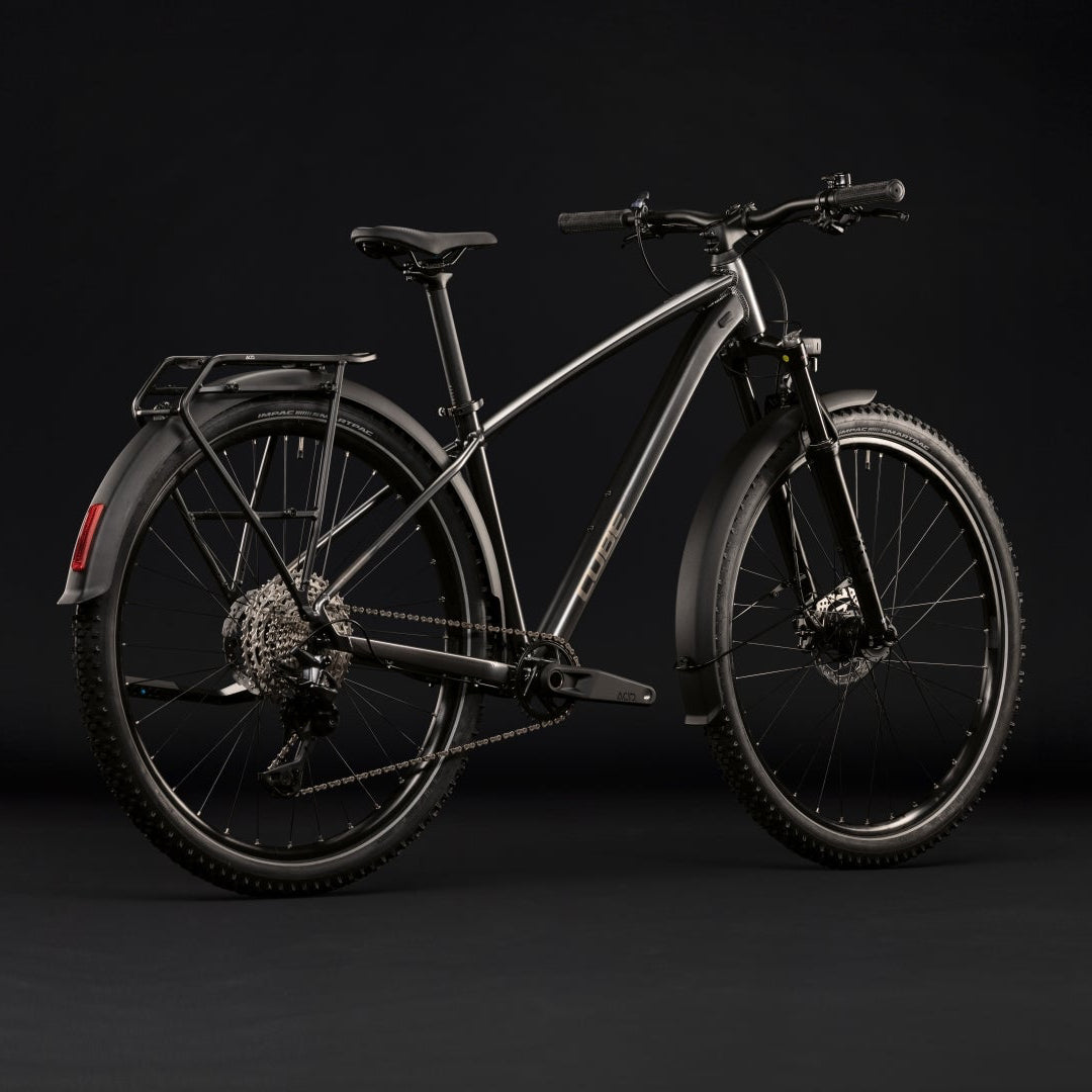 CUBE AIM SLX 29 mountainbike - blushrose’n’black 2026