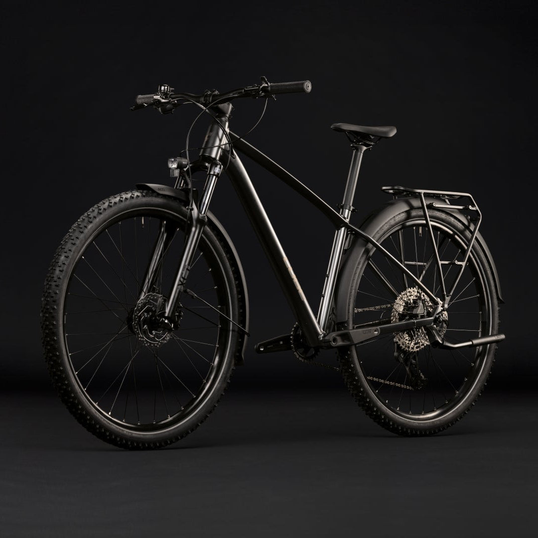 CUBE AIM SLX 29 mountainbike - blushrose’n’black 2026
