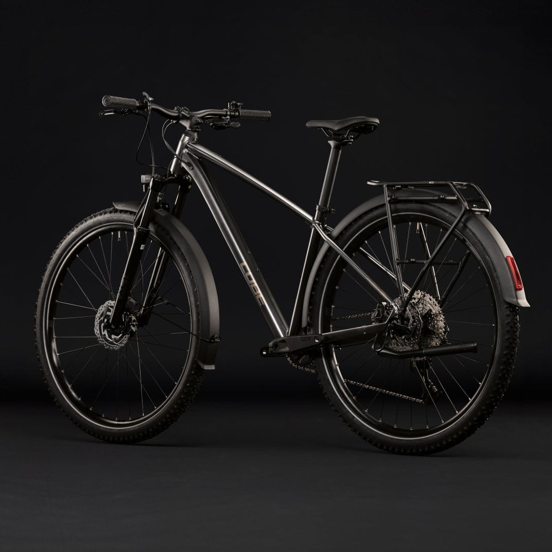 CUBE AIM SLX 29 mountainbike - blushrose’n’black 2026