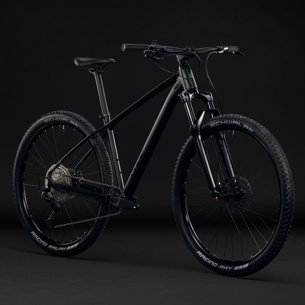 CUBE AIM SLT 29 Mountainbike - Cappuccino'n'Black 2027