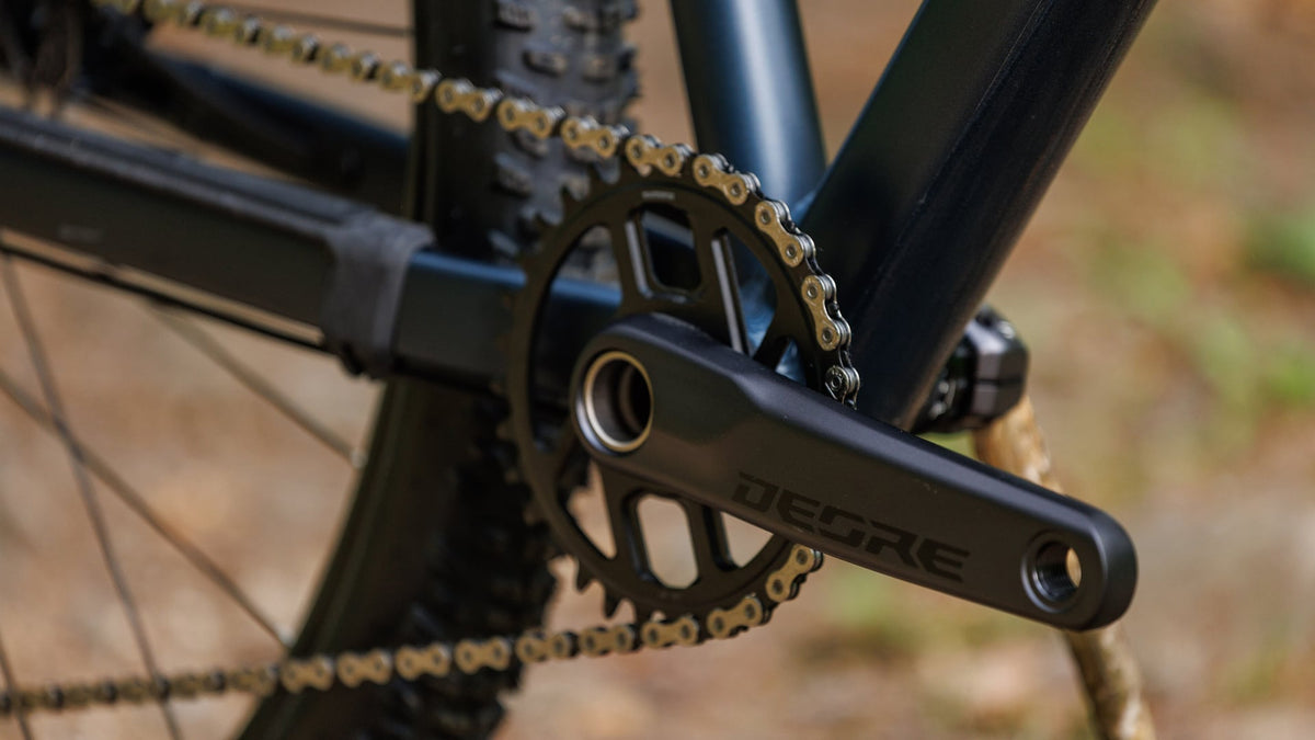 CUBE REACTION SLX 27.5 Mountainbike - Marineblau-Schwarz / Schwarz 2027