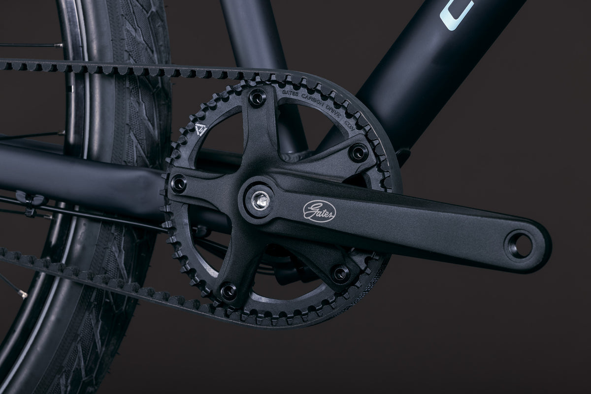 CUBE EDITOR PRO Citybike - Night'n'Chrome 2027