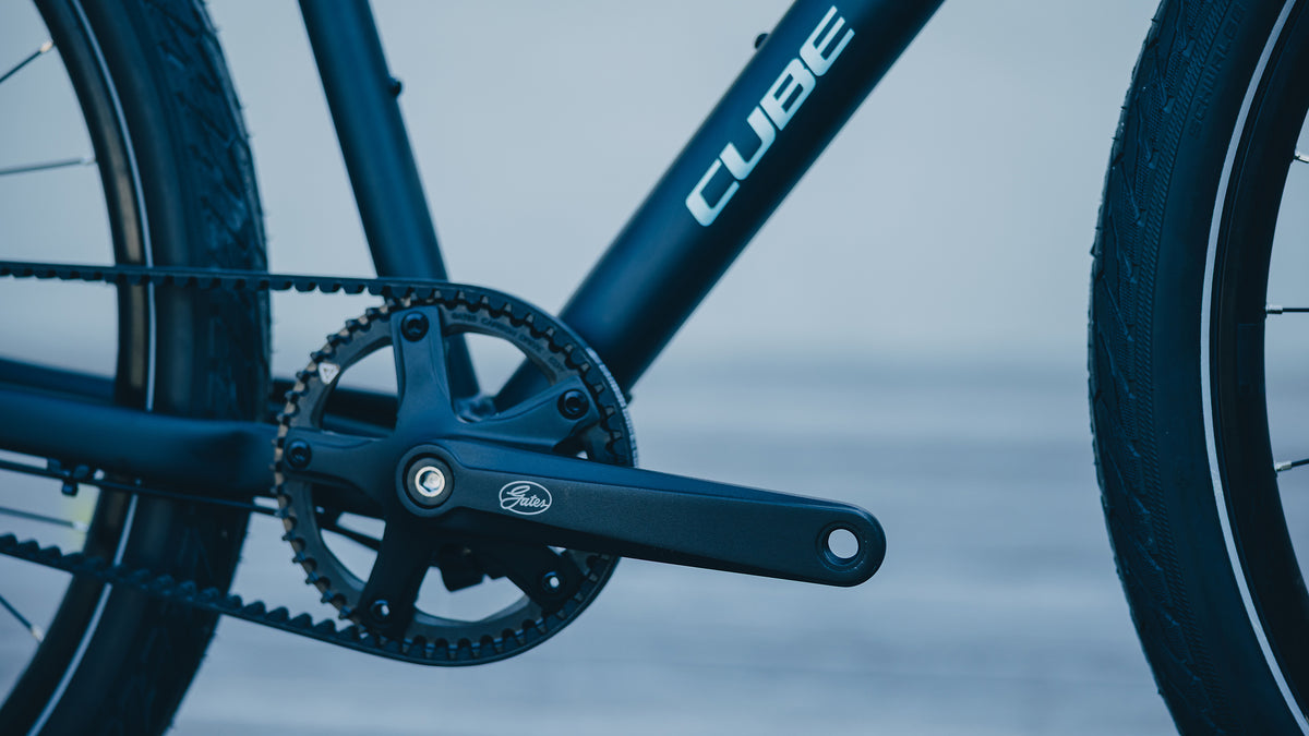 CUBE EDITOR PRO Citybike - Night'n'Chrome 2027