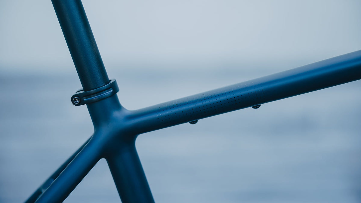 CUBE EDITOR PRO Citybike - Night'n'Chrome 2027