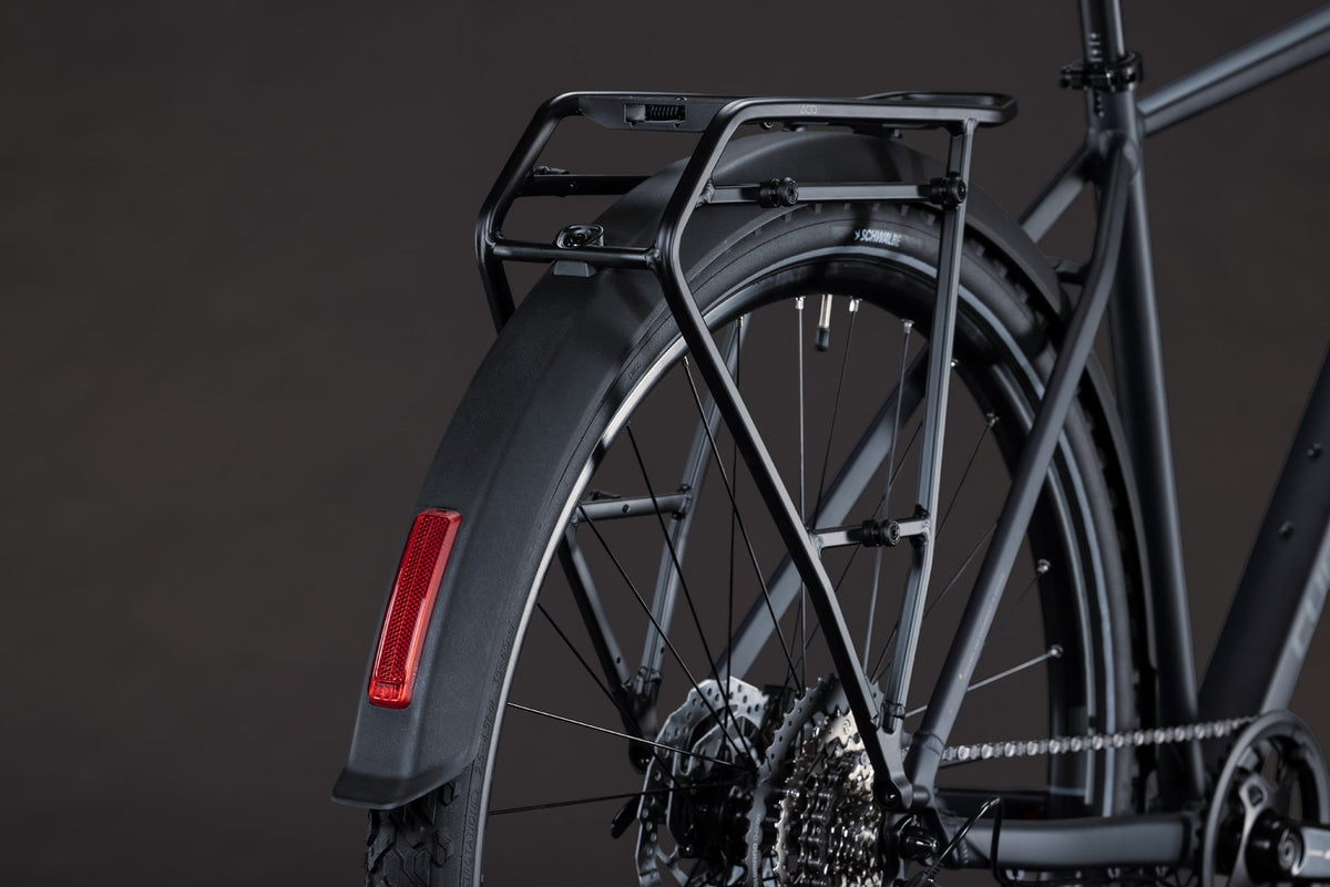 CUBE NATURE ONE FE 28 crossbike - ink´n´grey 2027