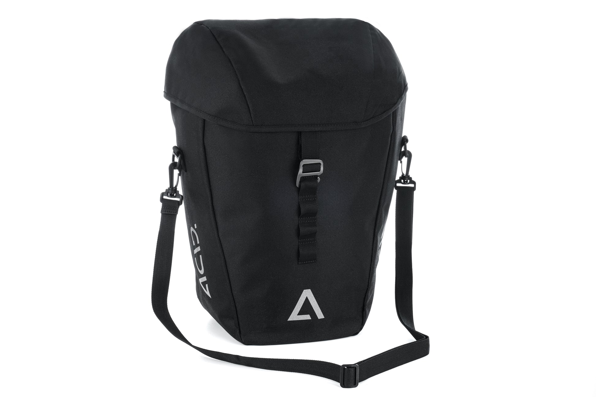 ACID CITY 20 SMLINK Pannier bag - black - ACID - Evelostore
