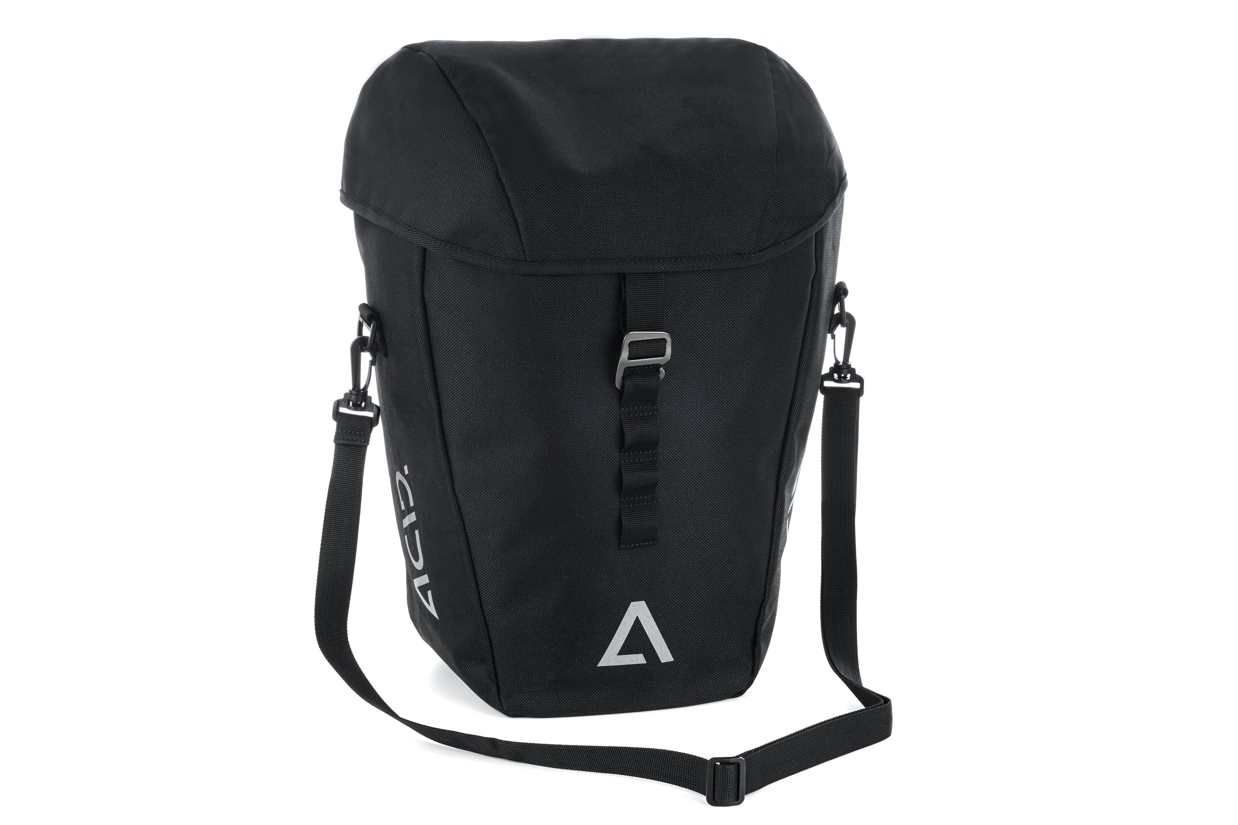 ACID CITY 20 SMLINK Pannier bag - black - ACID - Evelostore