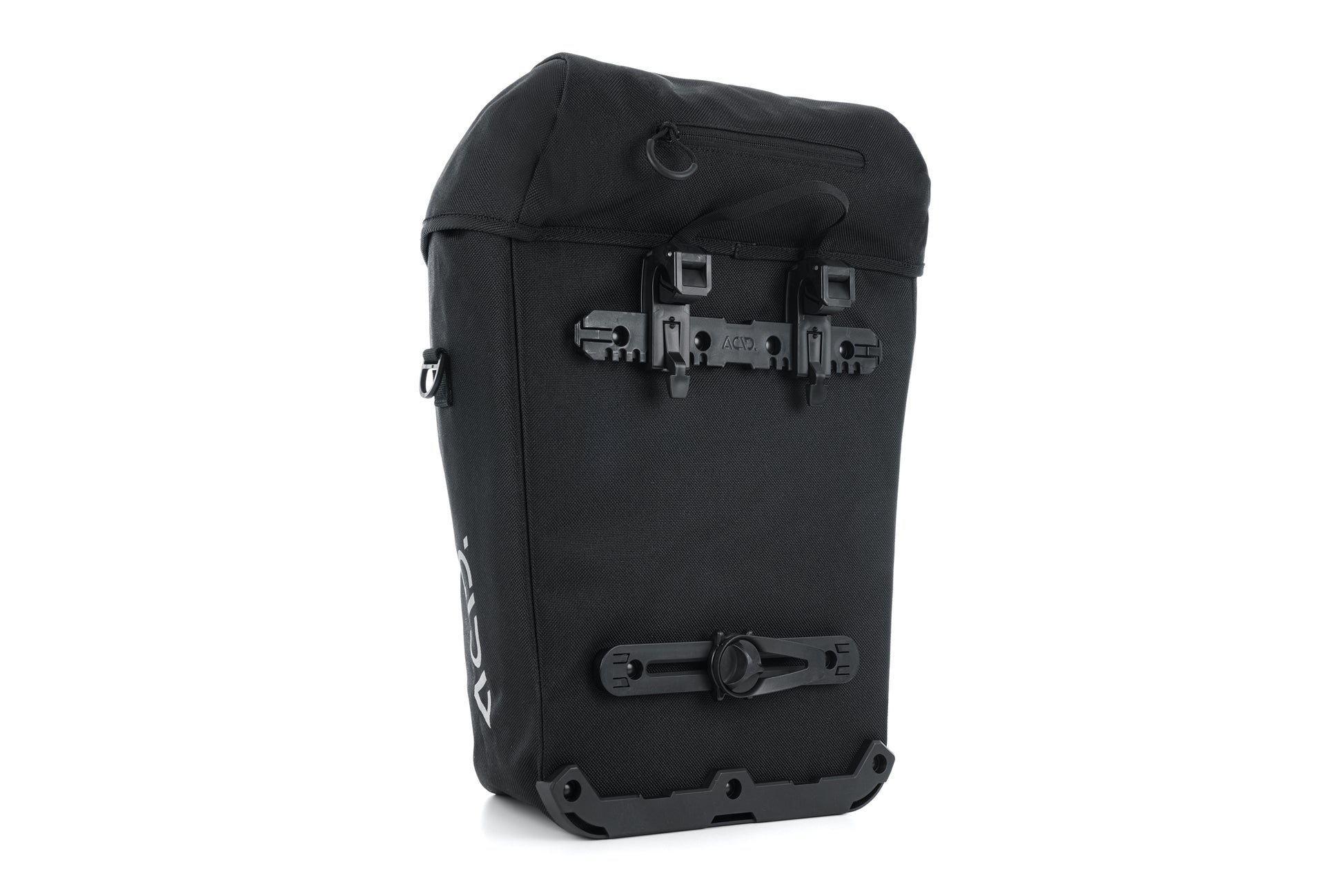 ACID CITY 20 SMLINK Pannier bag - black - ACID - Evelostore