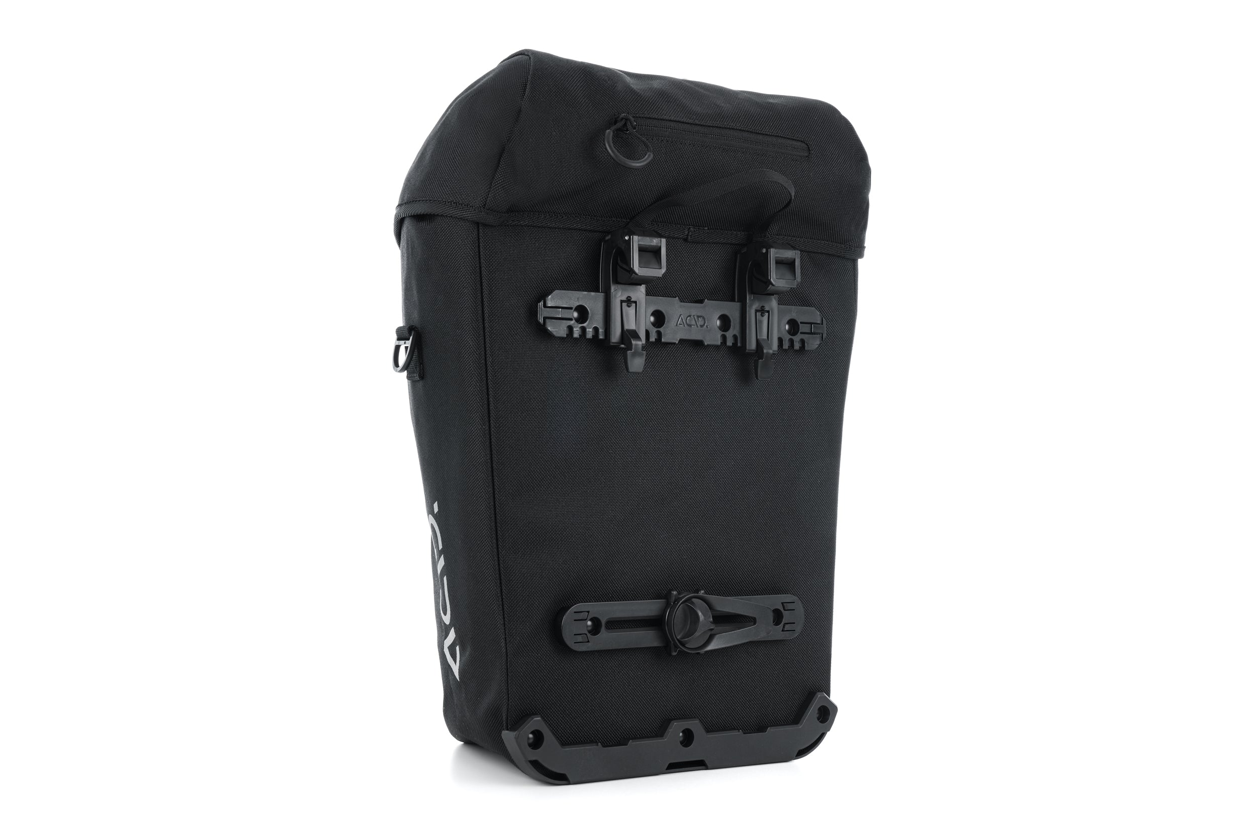 ACID CITY 20 SMLINK Pannier bag - black - ACID - Evelostore