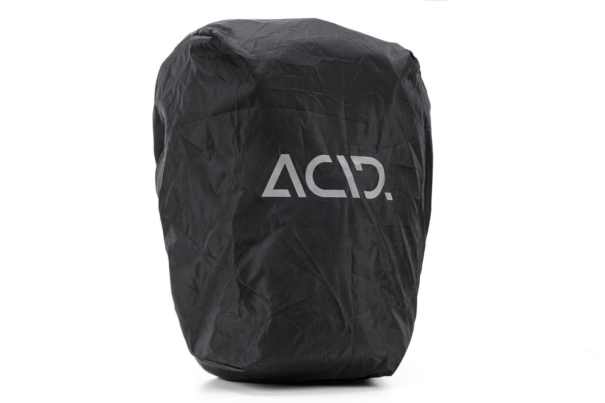 ACID CITY 20 SMLINK Pannier bag - black - ACID - Evelostore