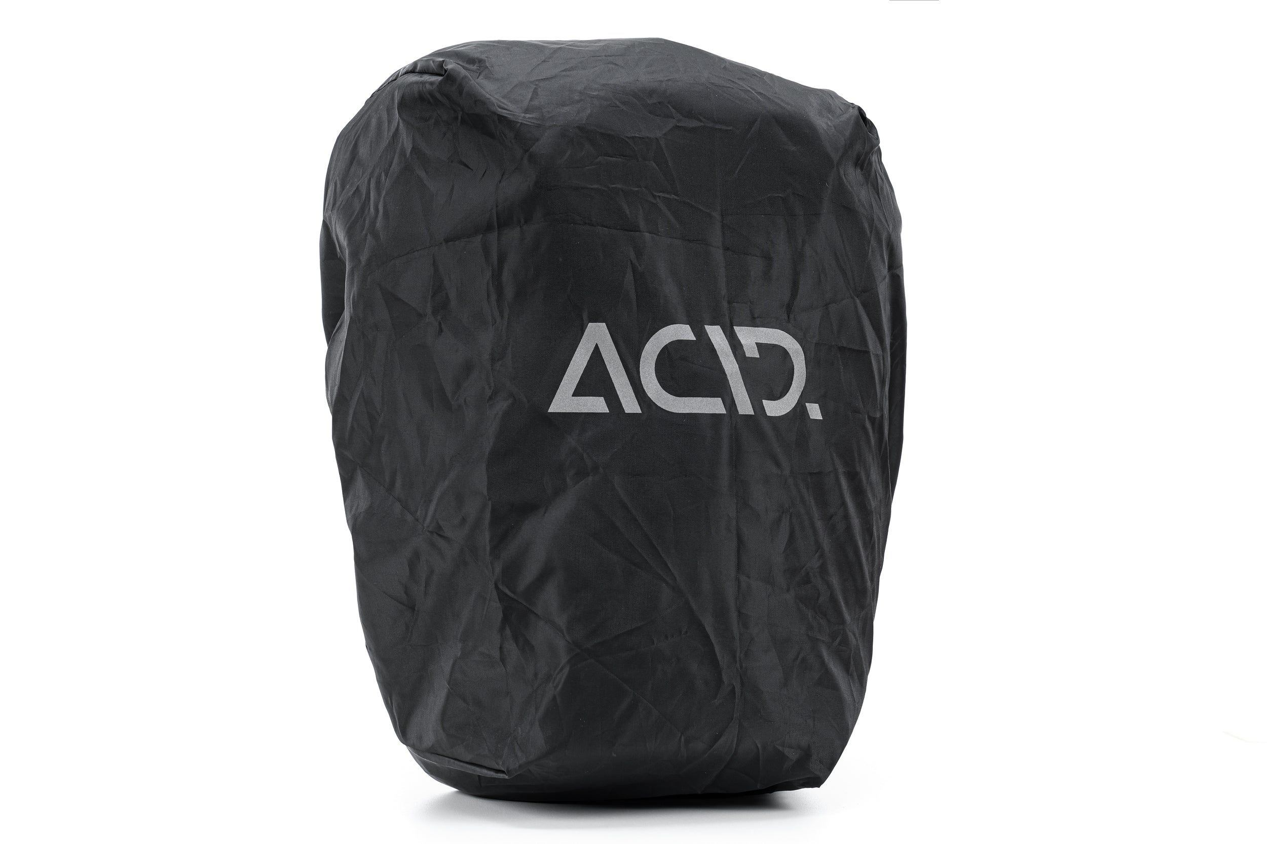 ACID CITY 20 SMLINK Pannier bag - black - ACID - Evelostore