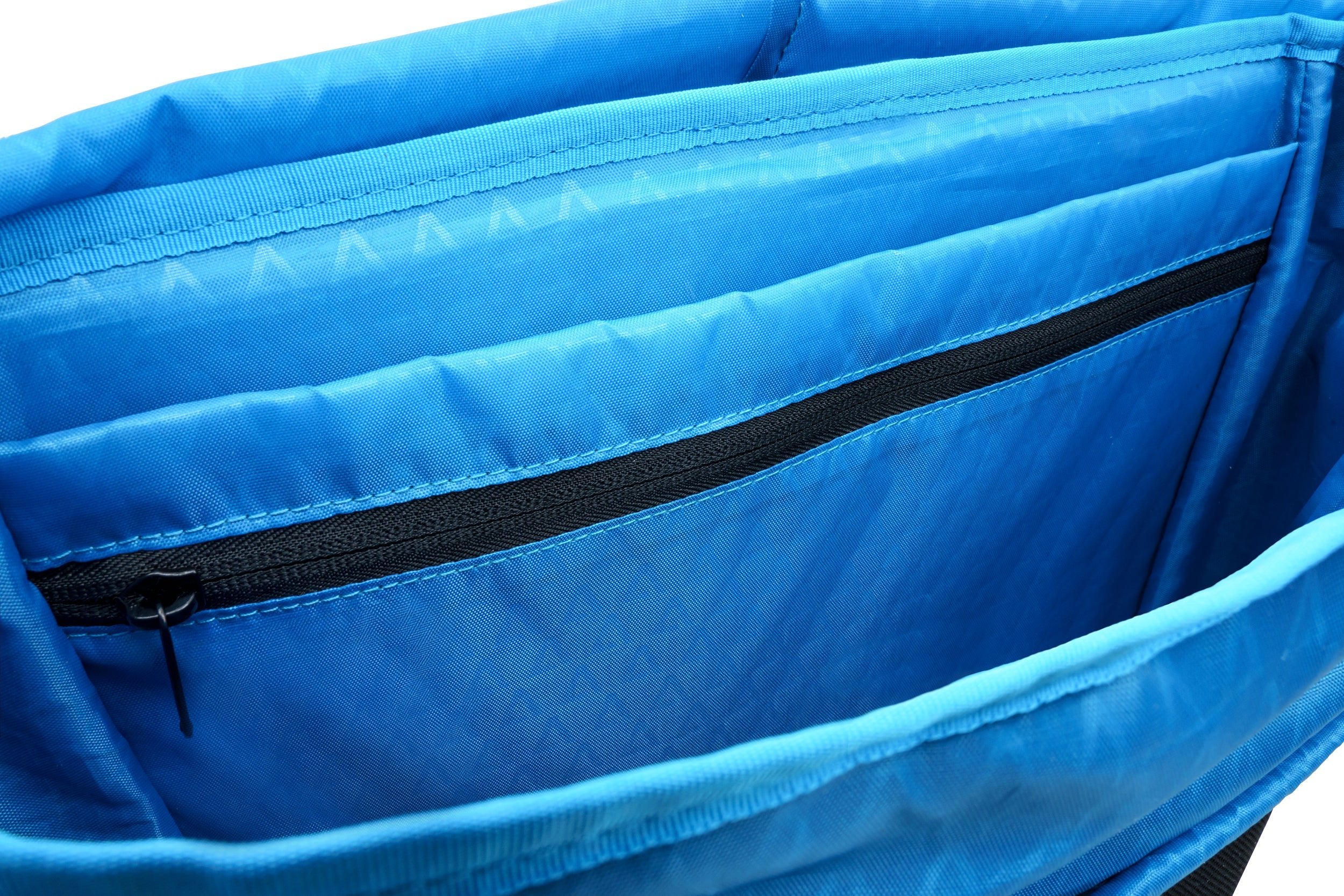 ACID CITY 20 SMLINK Pannier bag - black - ACID - Evelostore