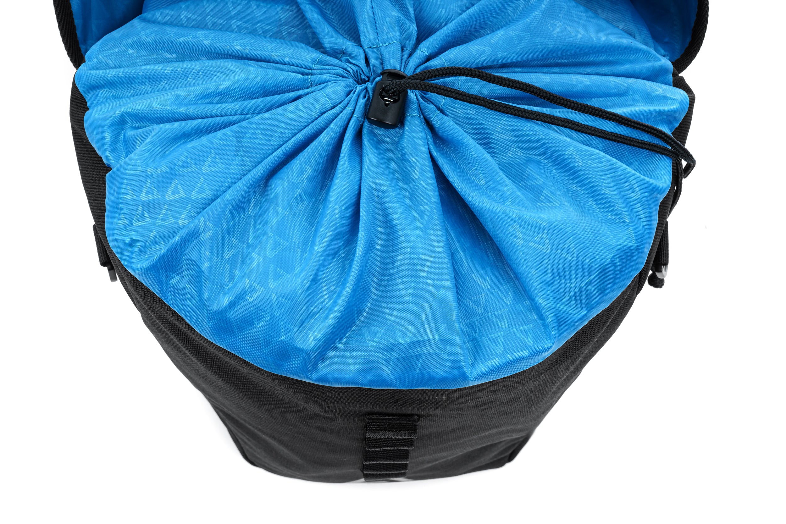 ACID CITY 20 SMLINK Pannier bag - black - ACID - Evelostore