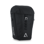 ACID CITY 20 SMLINK Pannier bag - black - ACID - Evelostore