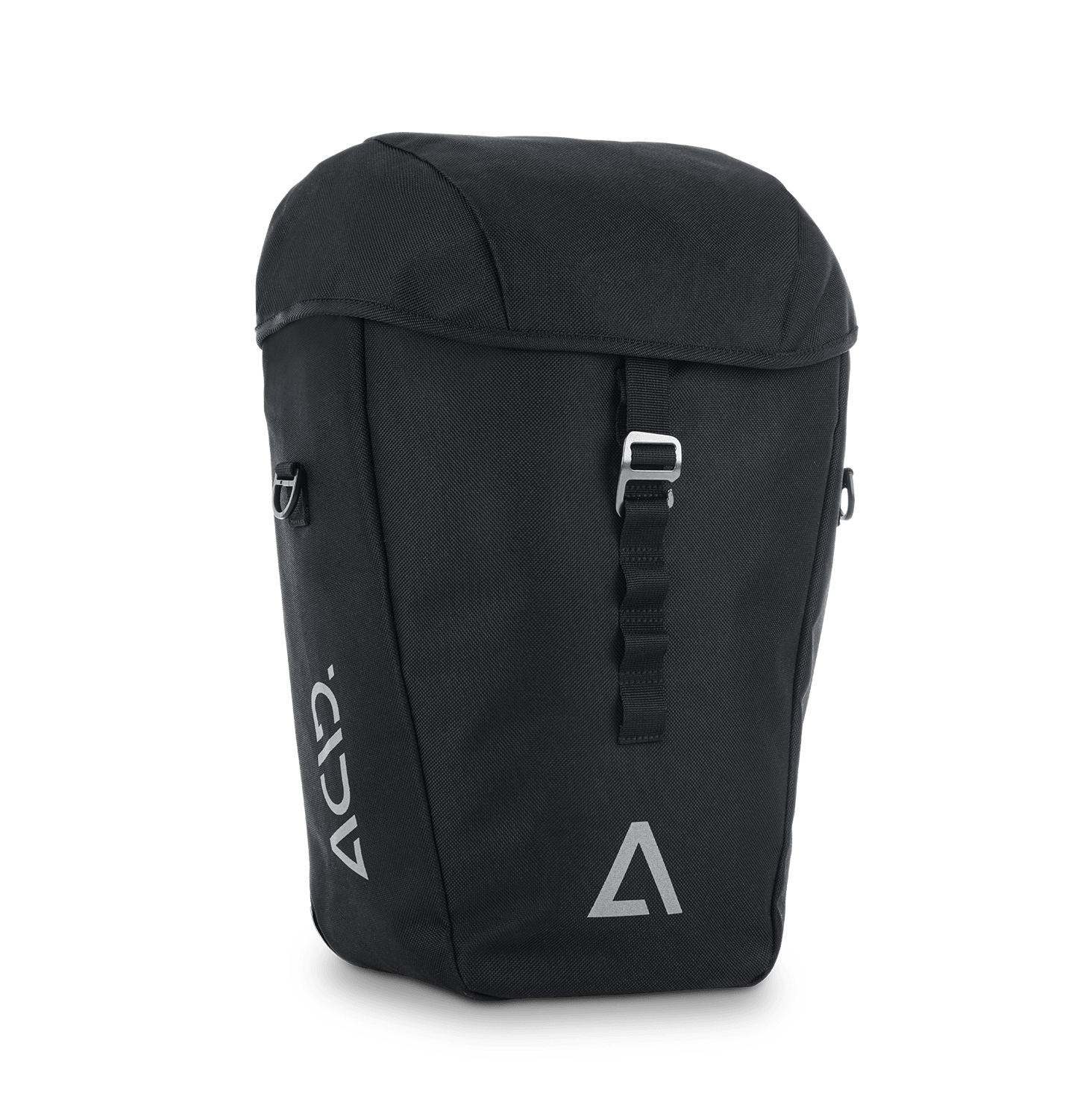 ACID CITY 20 SMLINK Pannier bag - black - ACID - Evelostore