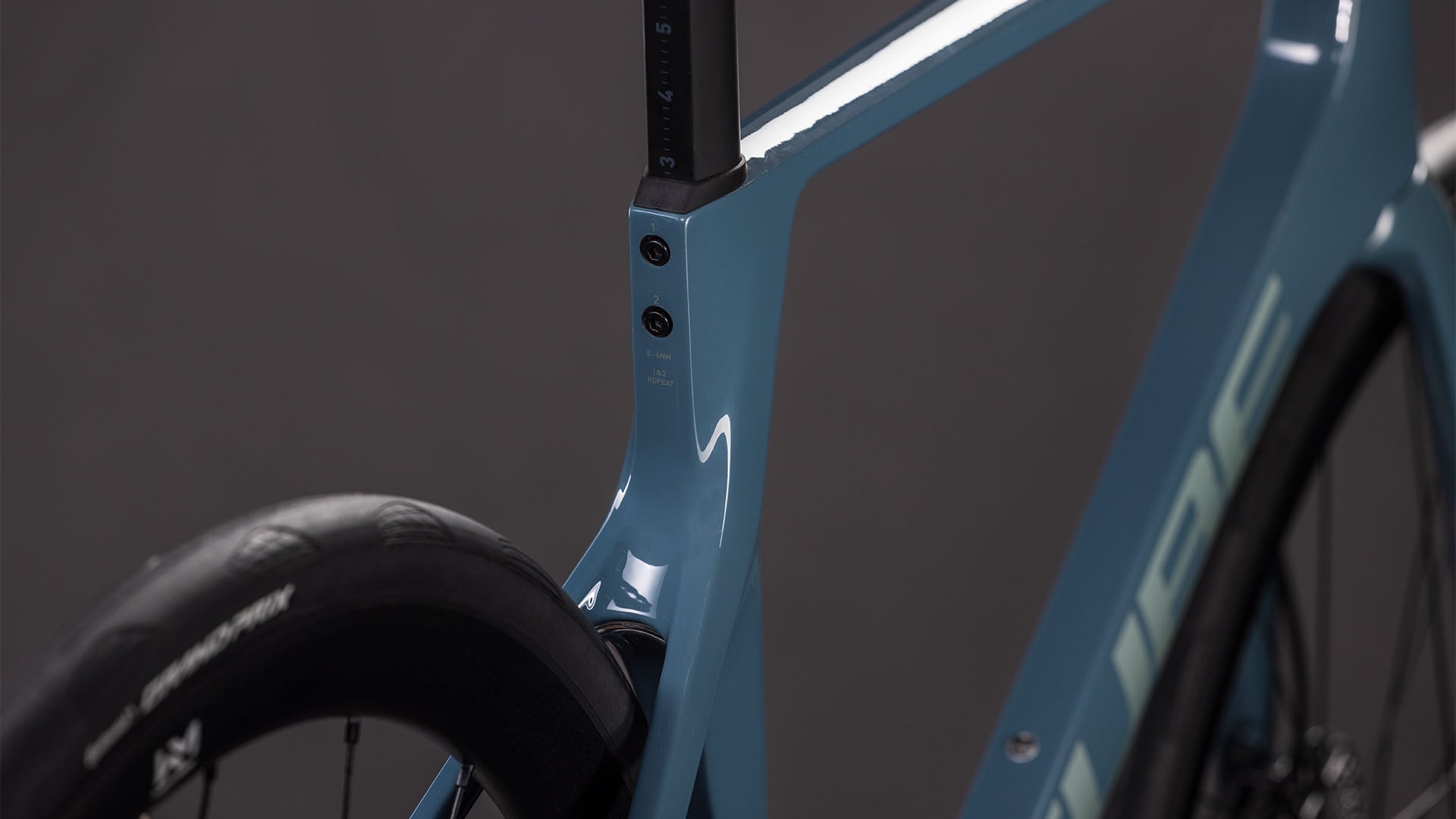 Cube Agree C:62 ONE Rennrad