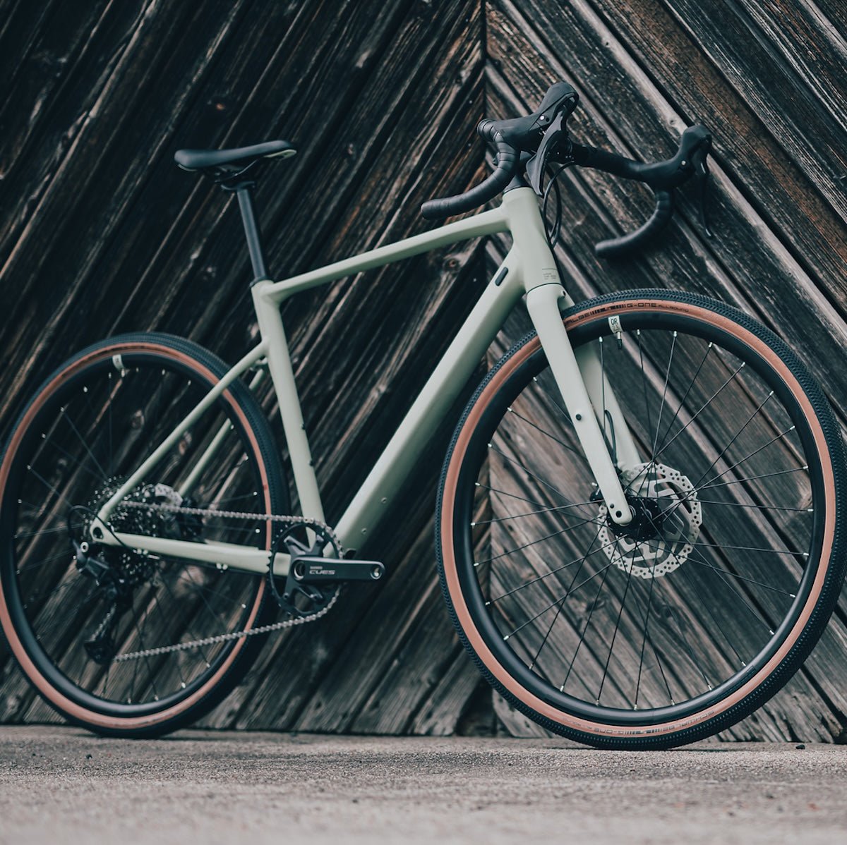 gravel bike nuroad pro New Models: CUBE NUROAD PRO Gravel Bike