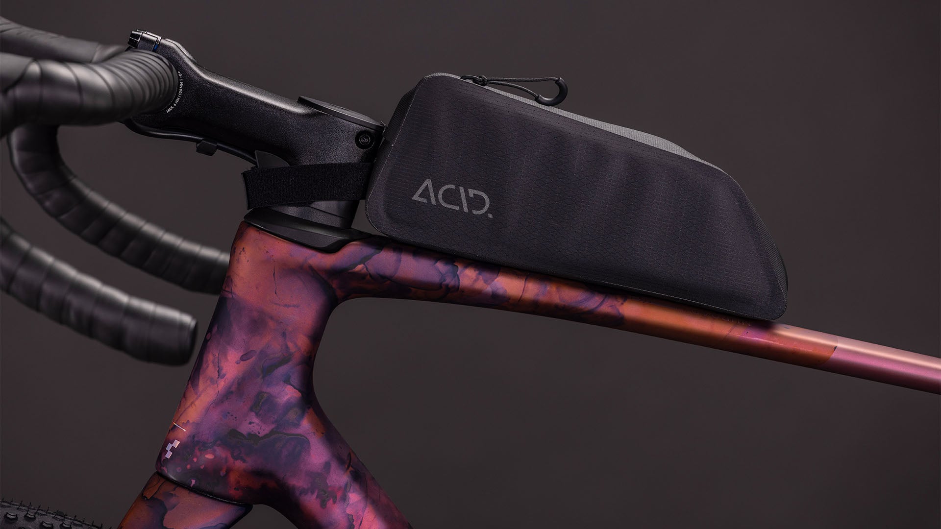 CUBE NUROAD C:62 EX gravel bike - shiftblush´n´art - CUBE - Evelostore