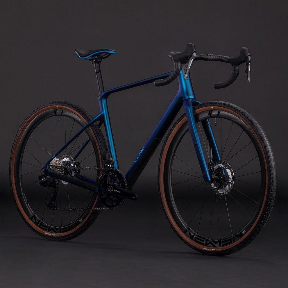Cube Nuroad C:62 Race Gravel Bike