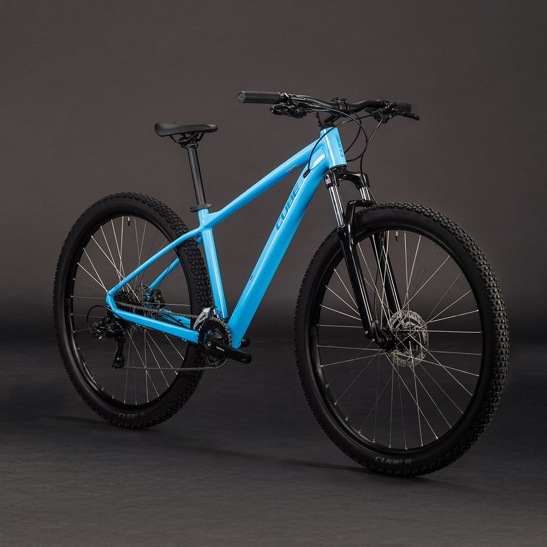 cube mountainbike 2020 Cube Aim ONE MTB
