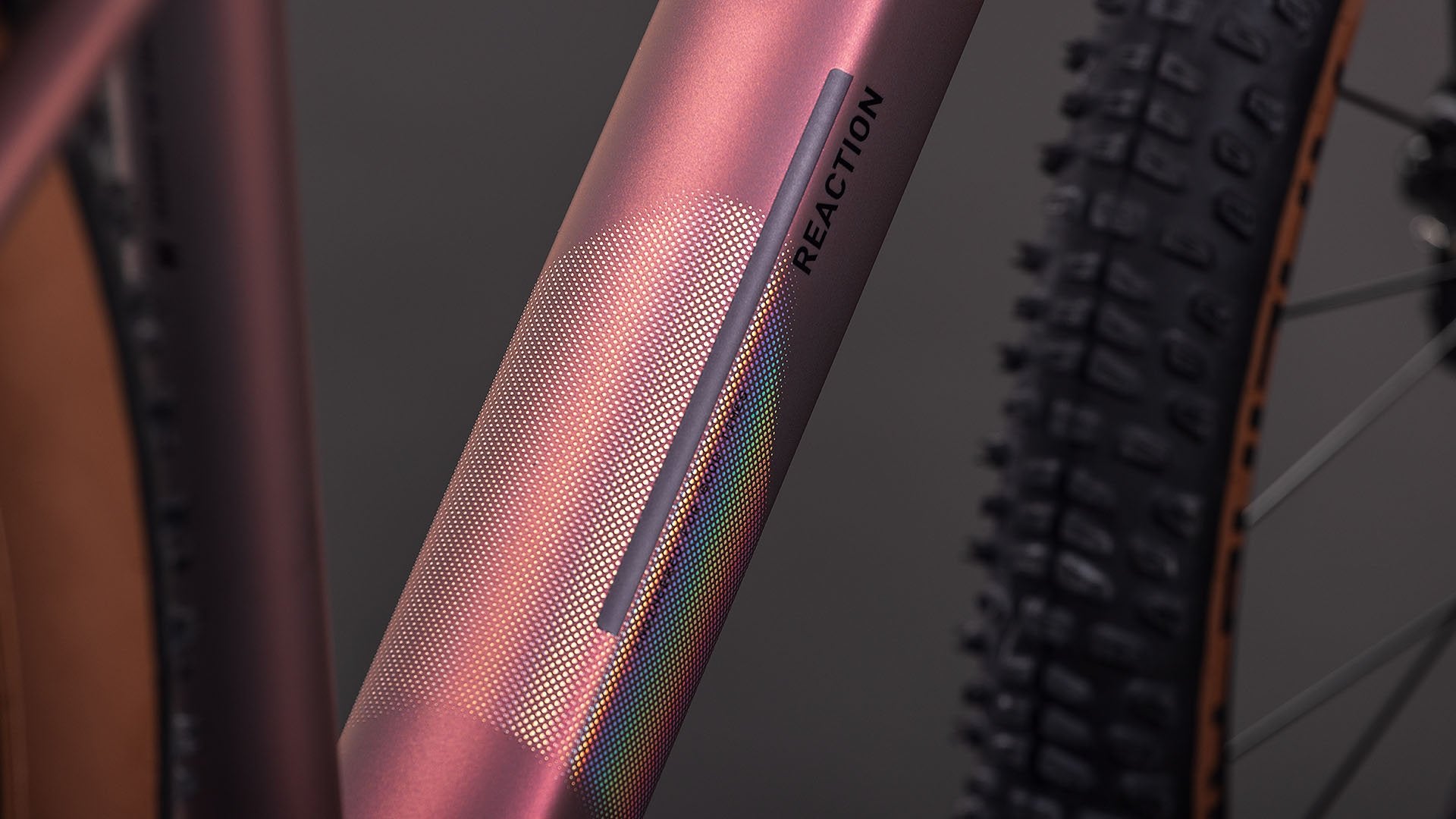 CUBE REACTION PRO 29 mountain bike - shiftblush´n´black 2026 - CUBE - Evelostore