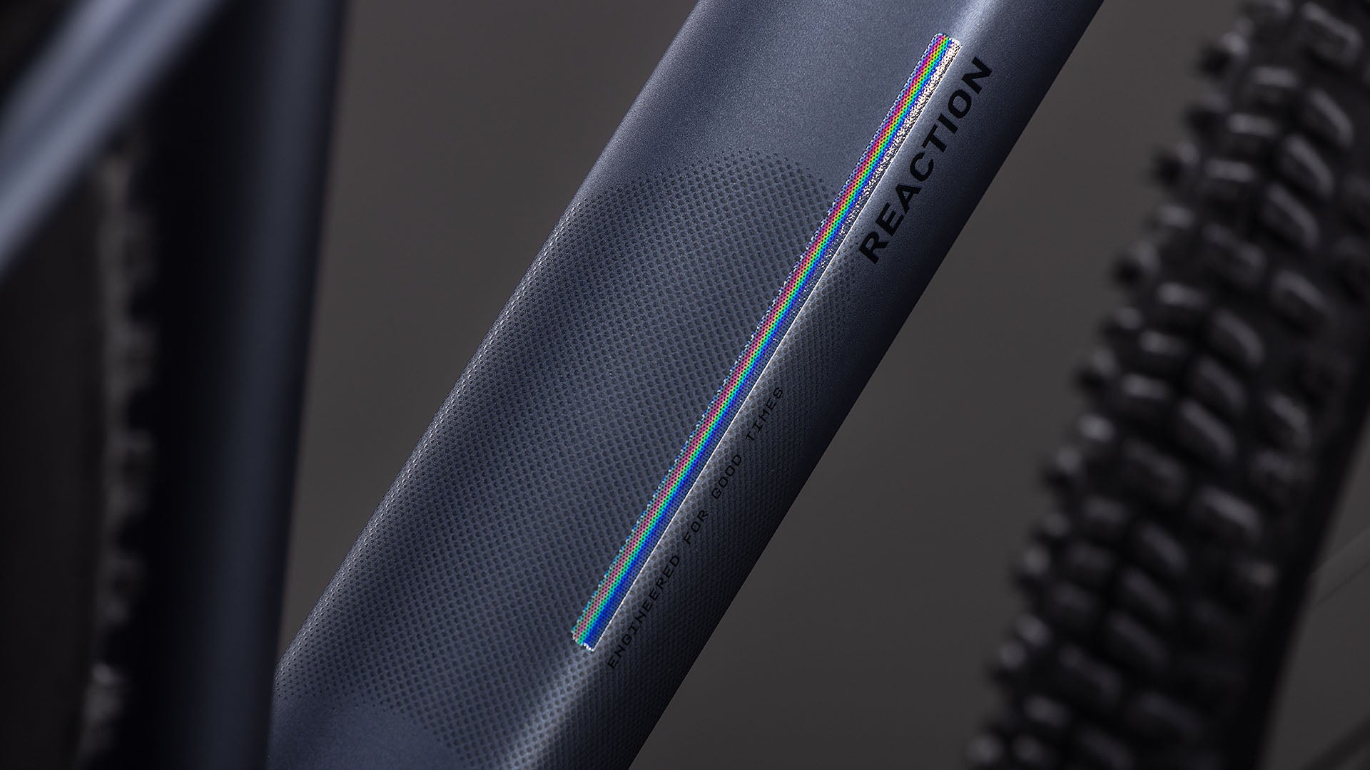 CUBE REACTION SLX 29 mountain bike - metallicgrey´n´black