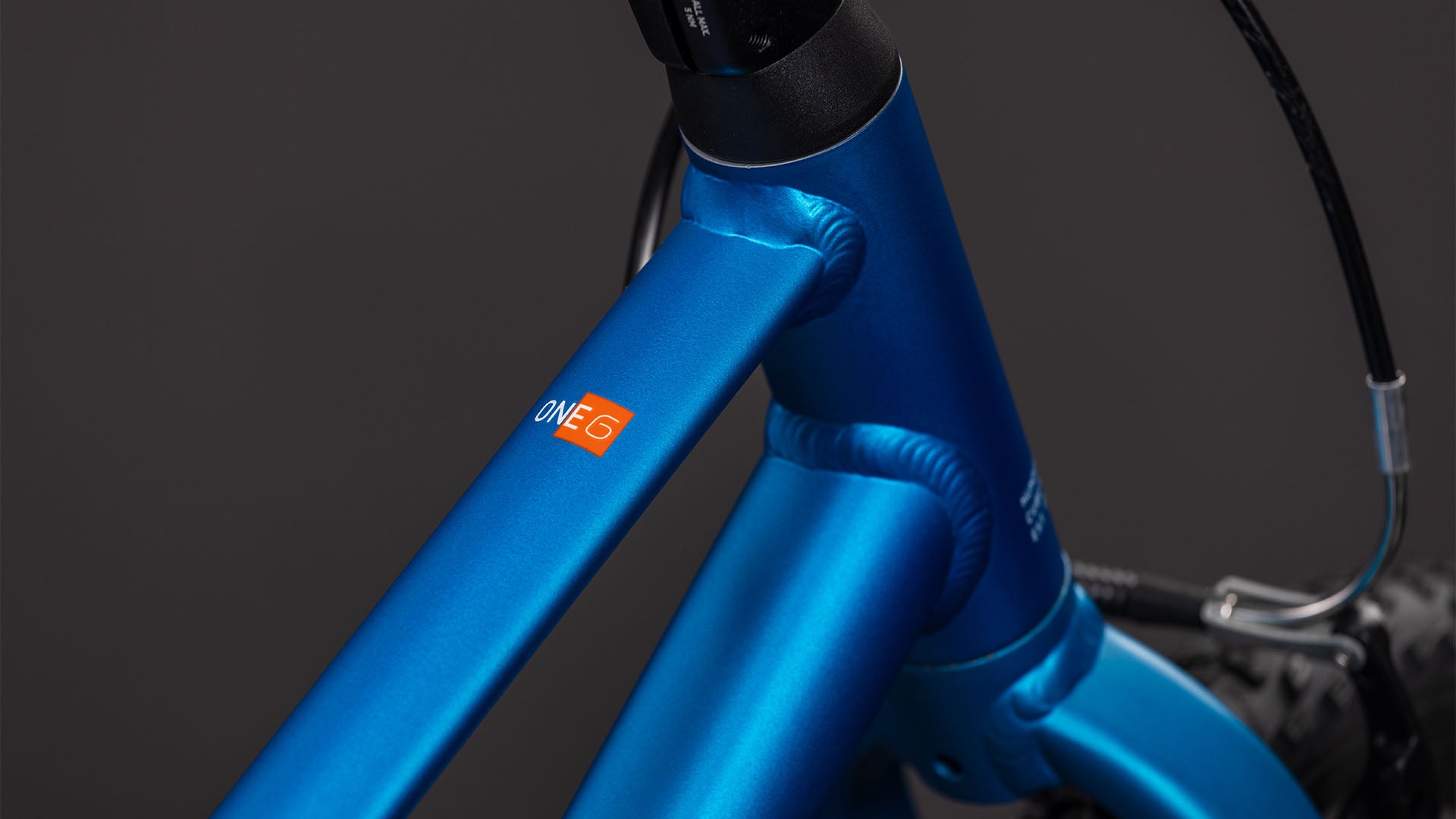 CUBE NUMOVE 160 children bicycle - topasblue´n´nebula 2026 - CUBE - Evelostore