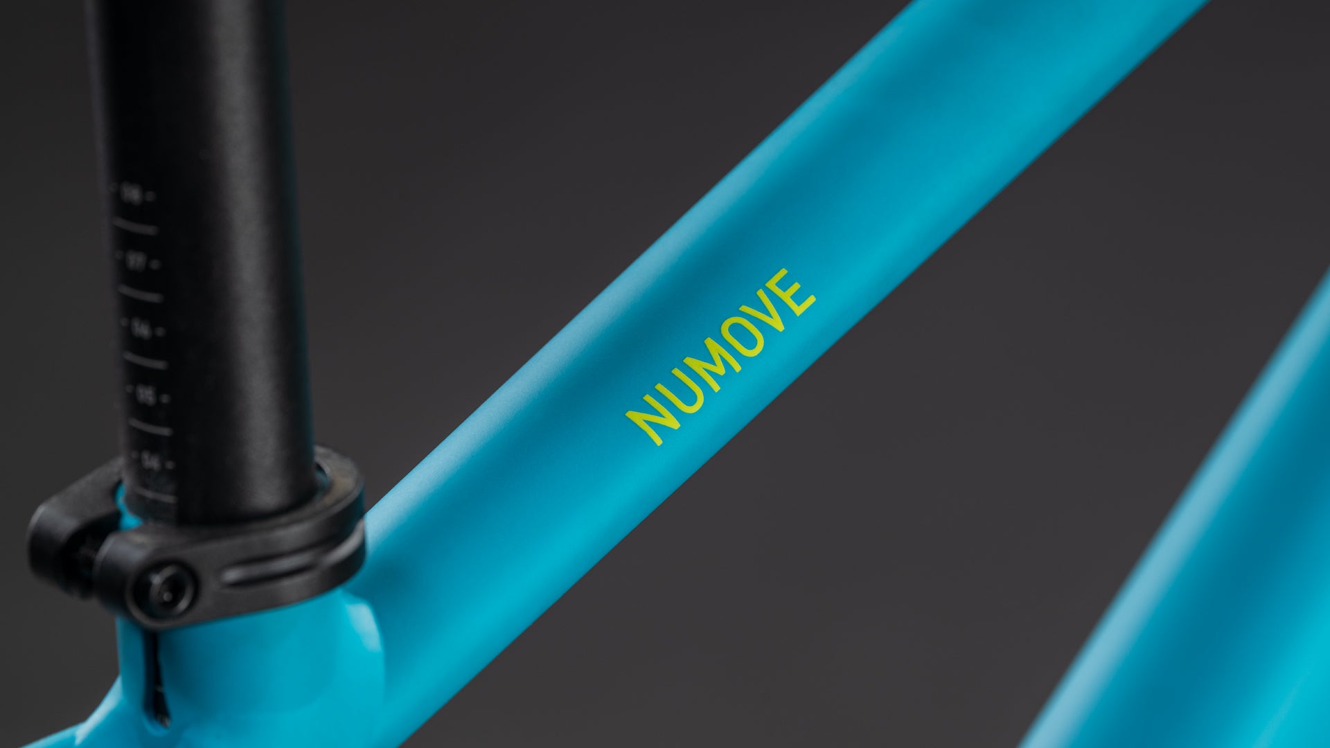 CUBE NUMOVE 200 DISC bērnu velosipēds - pacificblue´n´steelblue