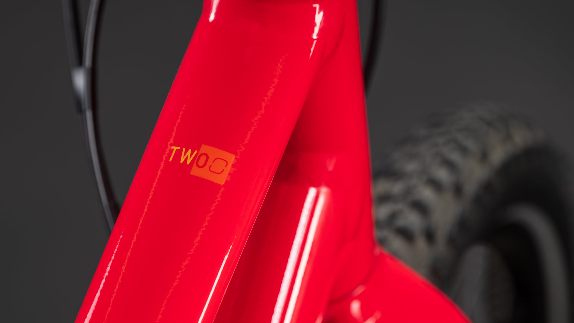 CUBE NUMOVE 200 DISC children bicycle - redrose´n´peach