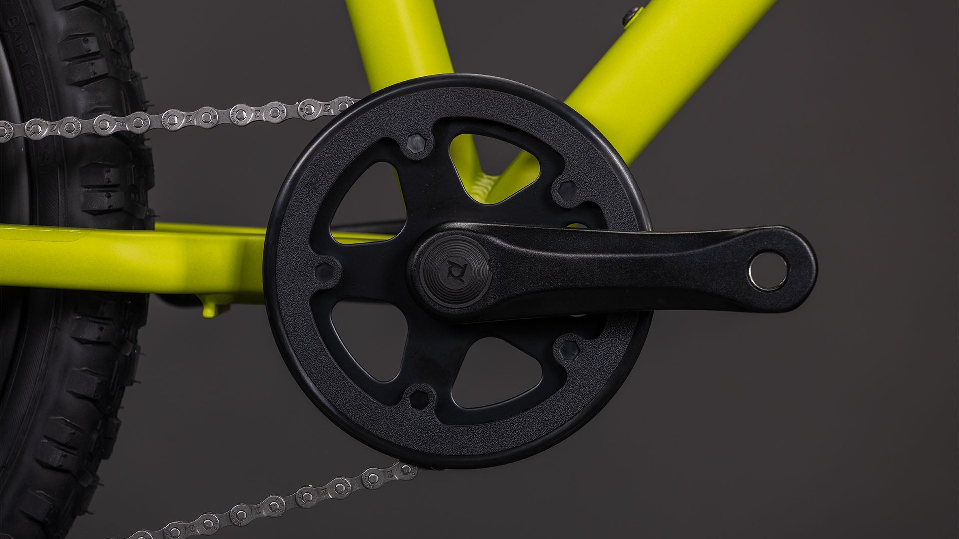 CUBE ACID 200 DISC children bicycle - lizard´n´blue 2026 - CUBE - Evelostore