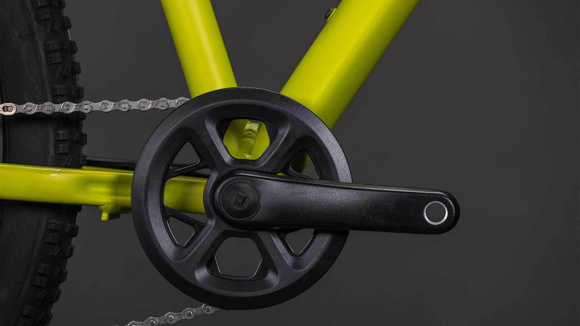 CUBE ACID 240 DISC children bicycle - lizard´n´blue 2026 - CUBE - Evelostore