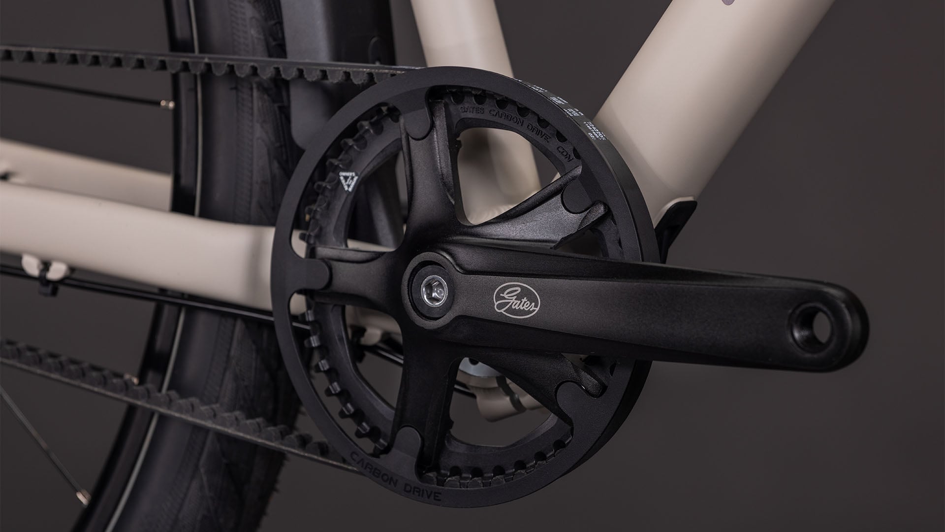 CUBE EDITOR PRO FE city bike - oatgrey´n´grey