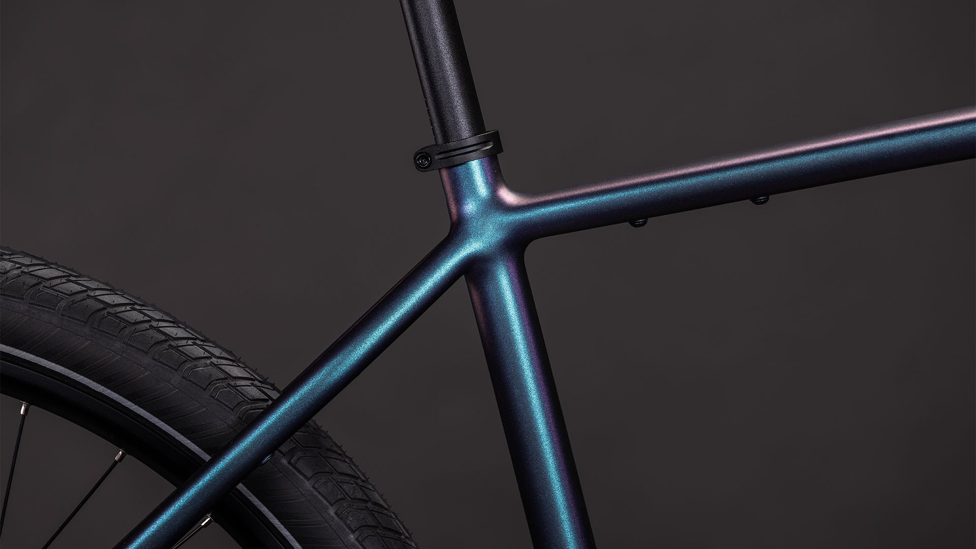 CUBE EDITOR SLX city bike - amoolite´n´reflex