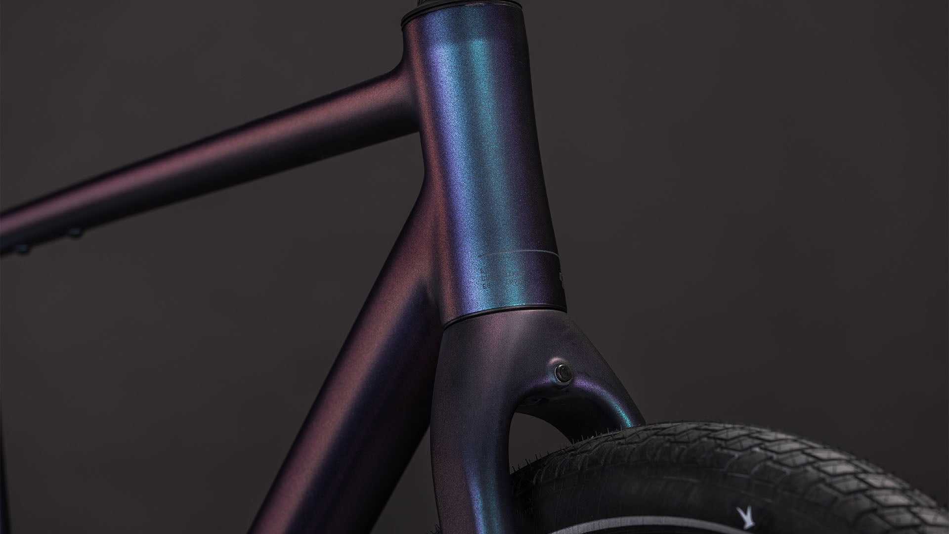 CUBE EDITOR SLX city bike - amoolite´n´reflex